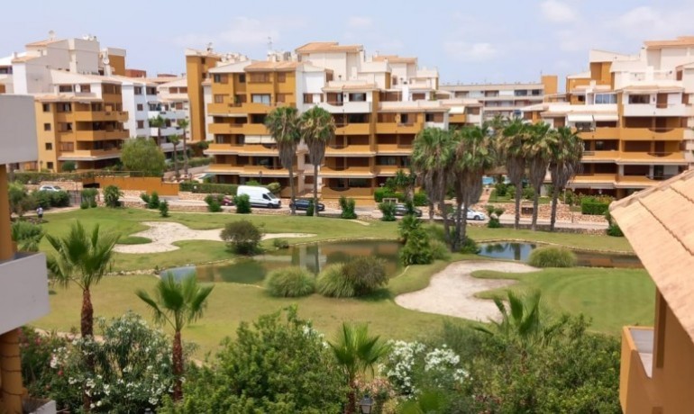 Sale - Apartment / Flat -
Punta Prima* - Punta Prima