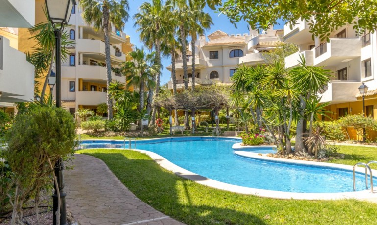 Sale - Apartment / Flat -
Punta Prima* - Punta Prima