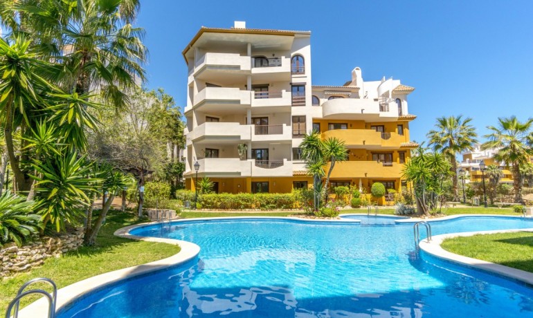 Sale - Apartment / Flat -
Punta Prima* - Punta Prima