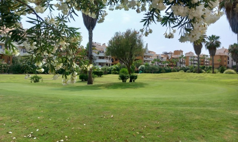 Sale - Apartment / Flat -
Punta Prima* - Punta Prima