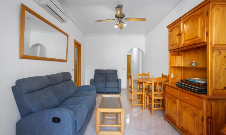 Herverkoop - Appartement / Flat -
Torrevieja* - Centro