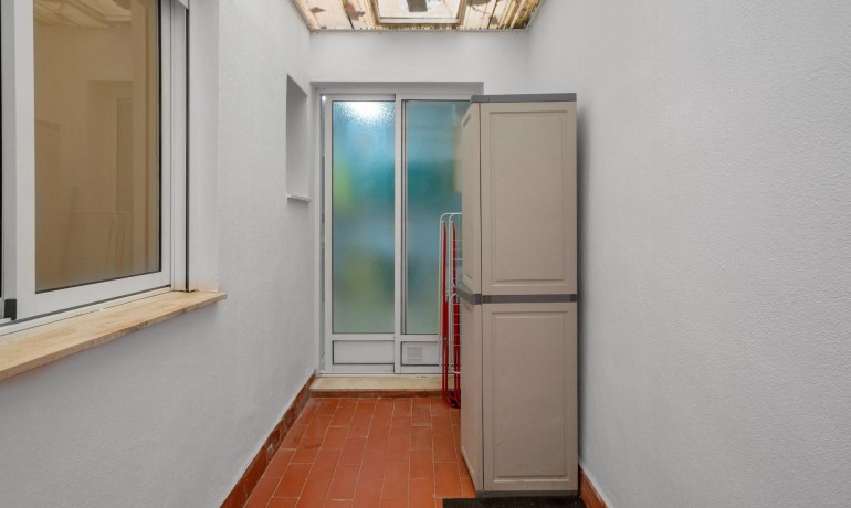 Herverkoop - Appartement / Flat -
Torrevieja* - Centro