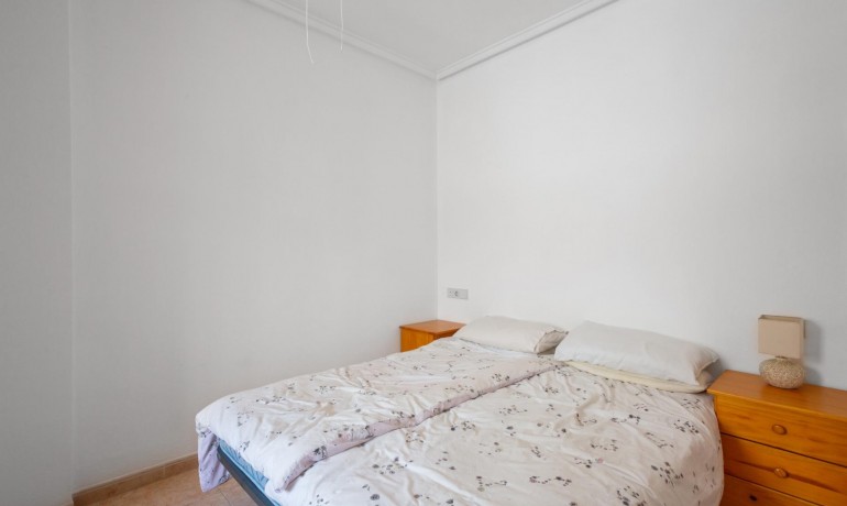 Herverkoop - Appartement / Flat -
Torrevieja* - Centro