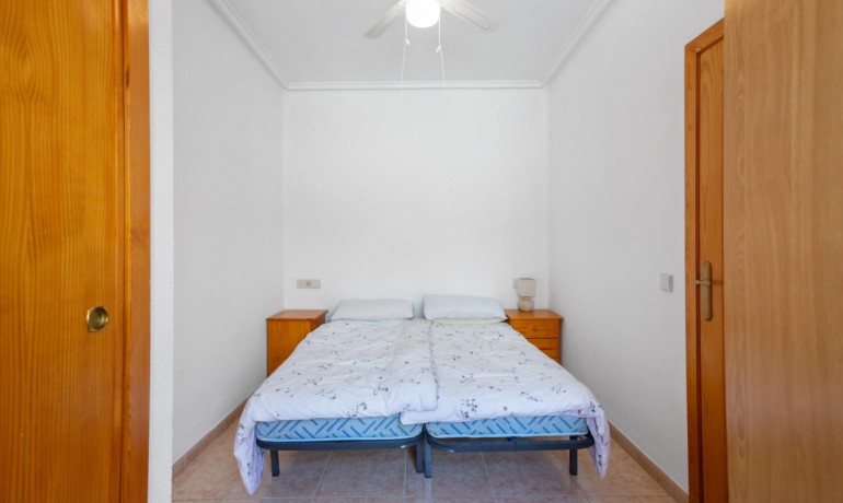 Herverkoop - Appartement / Flat -
Torrevieja* - Centro