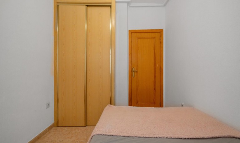 Herverkoop - Appartement / Flat -
Torrevieja* - Centro