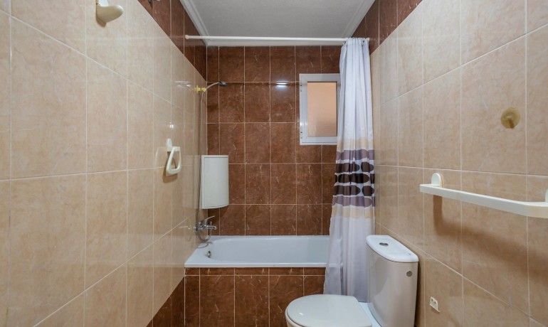 Herverkoop - Appartement / Flat -
Torrevieja* - Centro