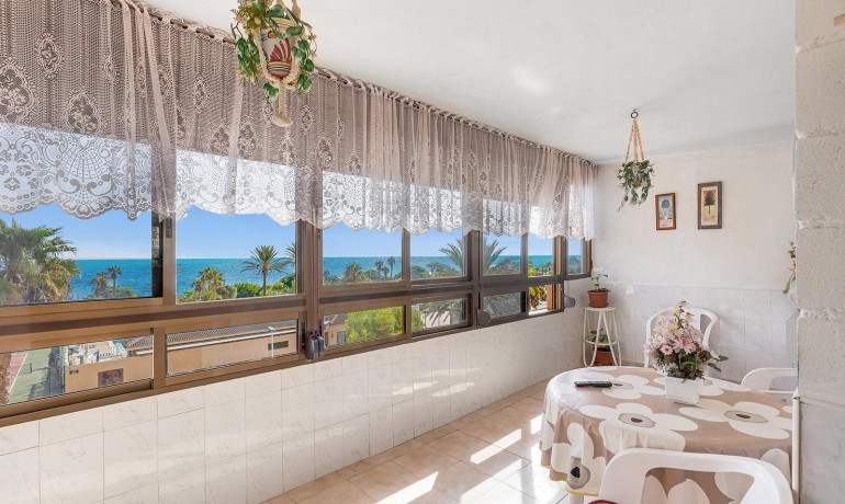 Herverkoop - Appartement / Flat -
Torrevieja* - La Mata