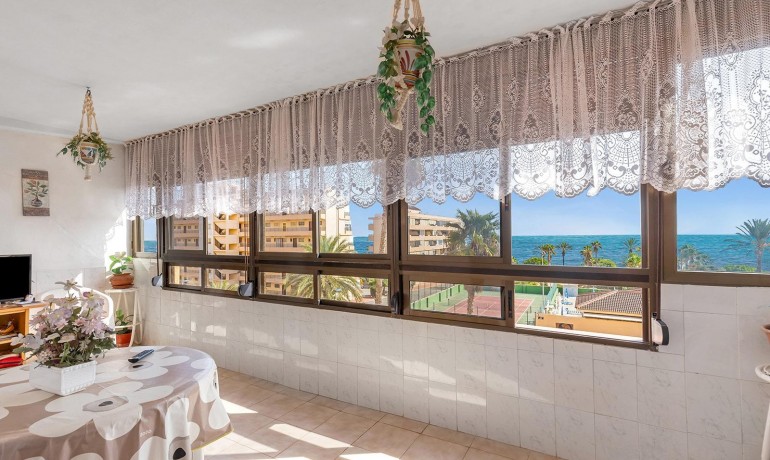 Herverkoop - Appartement / Flat -
Torrevieja* - La Mata