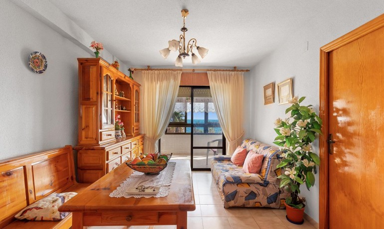 Herverkoop - Appartement / Flat -
Torrevieja* - La Mata