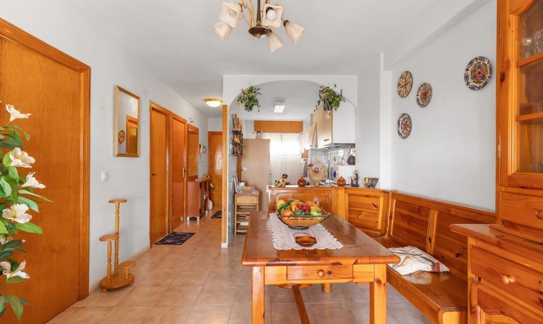 Herverkoop - Appartement / Flat -
Torrevieja* - La Mata