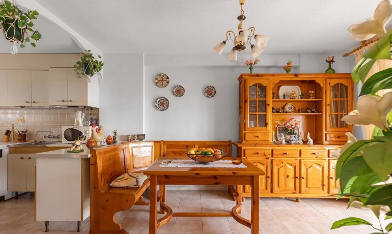 Herverkoop - Appartement / Flat -
Torrevieja* - La Mata