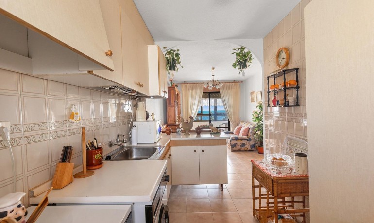 Herverkoop - Appartement / Flat -
Torrevieja* - La Mata