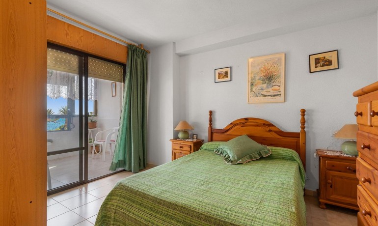 Herverkoop - Appartement / Flat -
Torrevieja* - La Mata