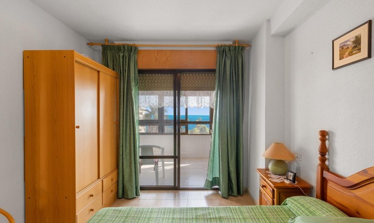 Herverkoop - Appartement / Flat -
Torrevieja* - La Mata