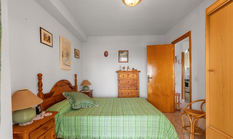 Herverkoop - Appartement / Flat -
Torrevieja* - La Mata