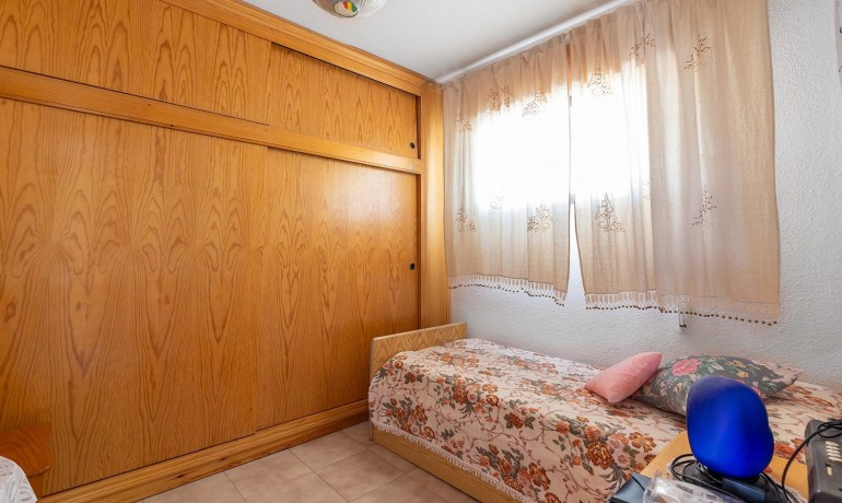 Herverkoop - Appartement / Flat -
Torrevieja* - La Mata