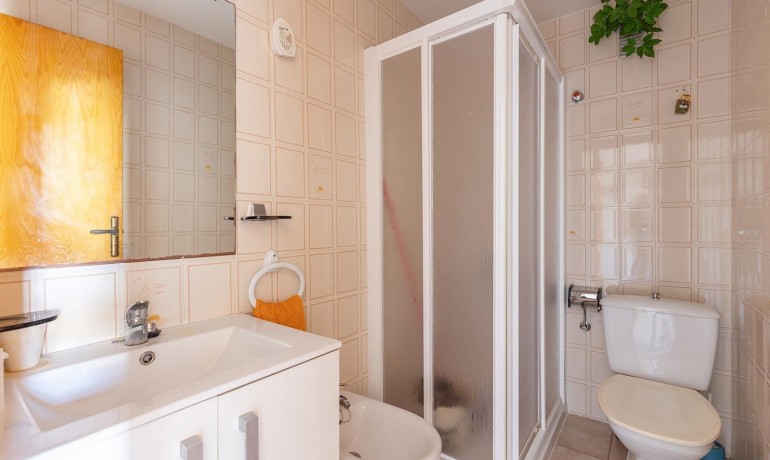 Herverkoop - Appartement / Flat -
Torrevieja* - La Mata