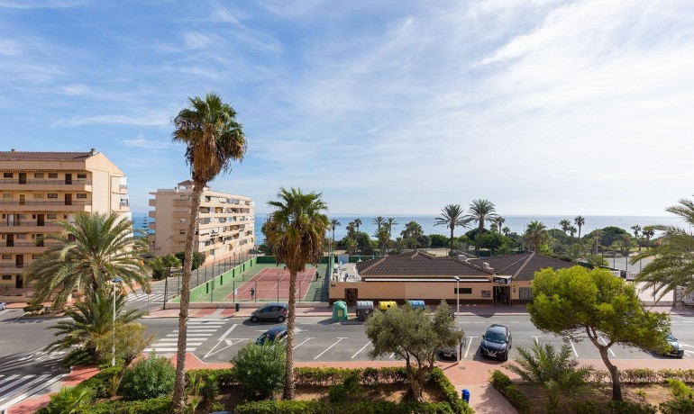 Herverkoop - Appartement / Flat -
Torrevieja* - La Mata