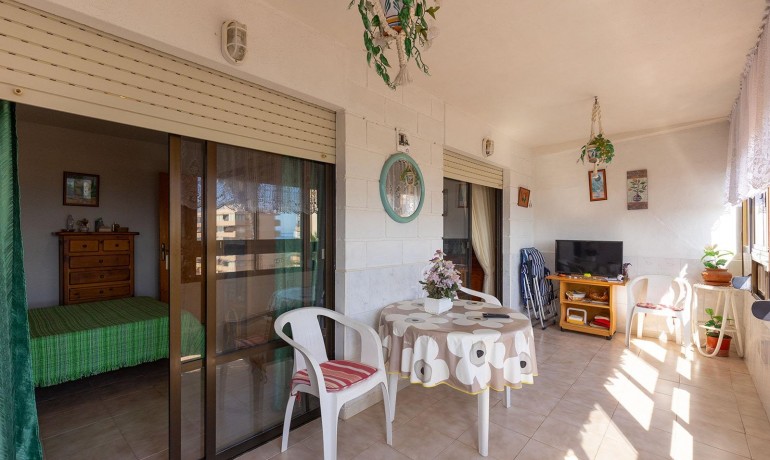 Herverkoop - Appartement / Flat -
Torrevieja* - La Mata