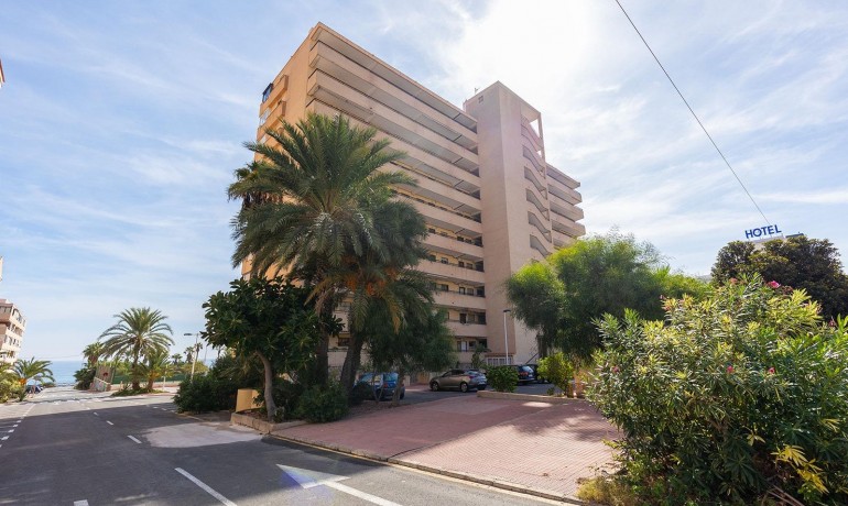 Herverkoop - Appartement / Flat -
Torrevieja* - La Mata