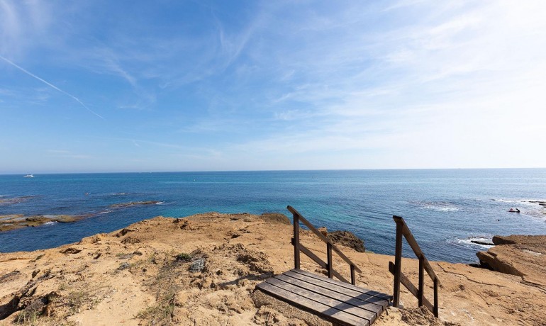 Herverkoop - Appartement / Flat -
Torrevieja* - La Mata