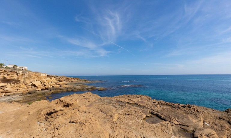 Herverkoop - Appartement / Flat -
Torrevieja* - La Mata