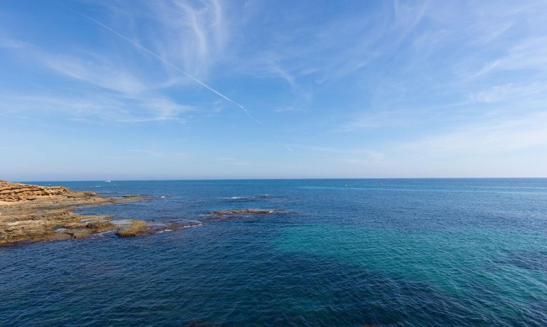 Herverkoop - Appartement / Flat -
Torrevieja* - La Mata