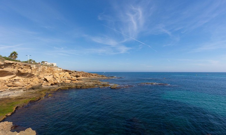 Herverkoop - Appartement / Flat -
Torrevieja* - La Mata