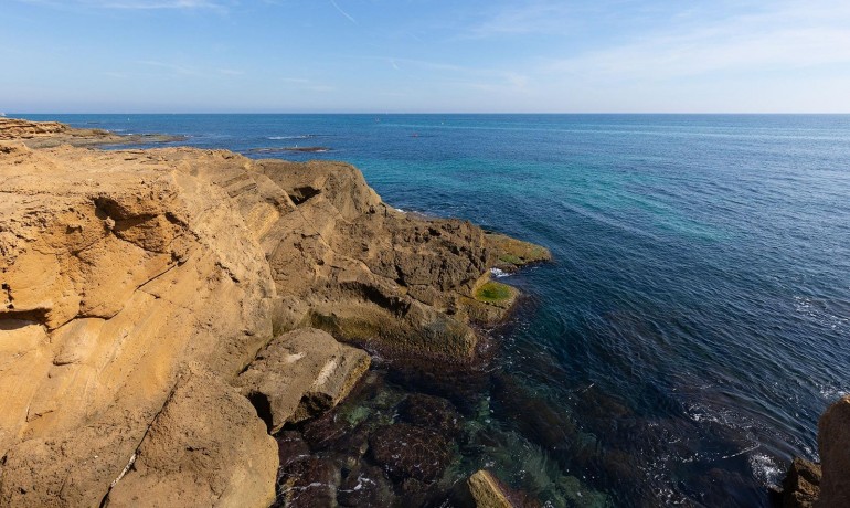 Herverkoop - Appartement / Flat -
Torrevieja* - La Mata