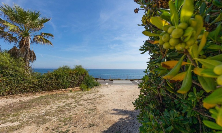 Herverkoop - Appartement / Flat -
Torrevieja* - La Mata