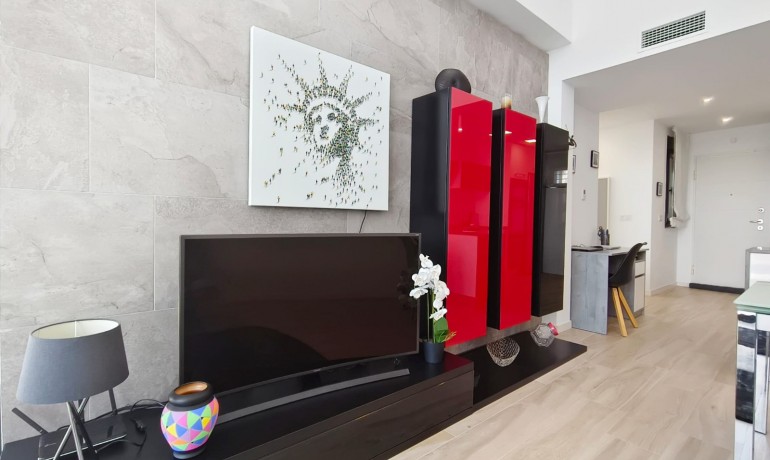 Herverkoop - Villa -
Orihuela Costa* - Lomas de Cabo Roig