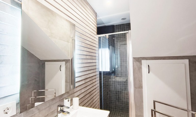 Herverkoop - Villa -
Orihuela Costa* - Lomas de Cabo Roig