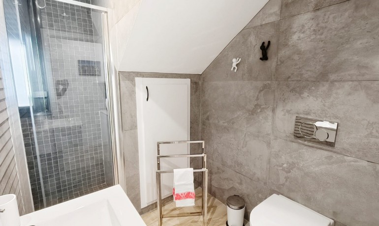 Herverkoop - Villa -
Orihuela Costa* - Lomas de Cabo Roig