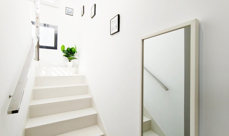 Herverkoop - Villa -
Orihuela Costa* - Lomas de Cabo Roig