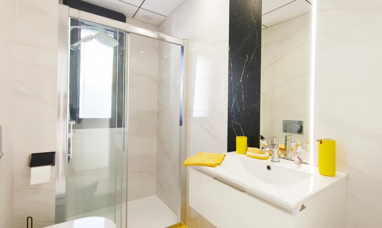 Herverkoop - Villa -
Orihuela Costa* - Lomas de Cabo Roig