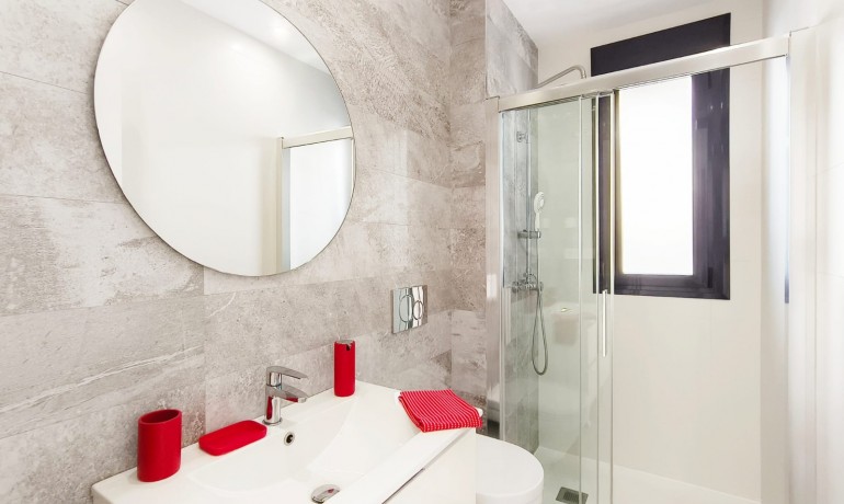 Herverkoop - Villa -
Orihuela Costa* - Lomas de Cabo Roig