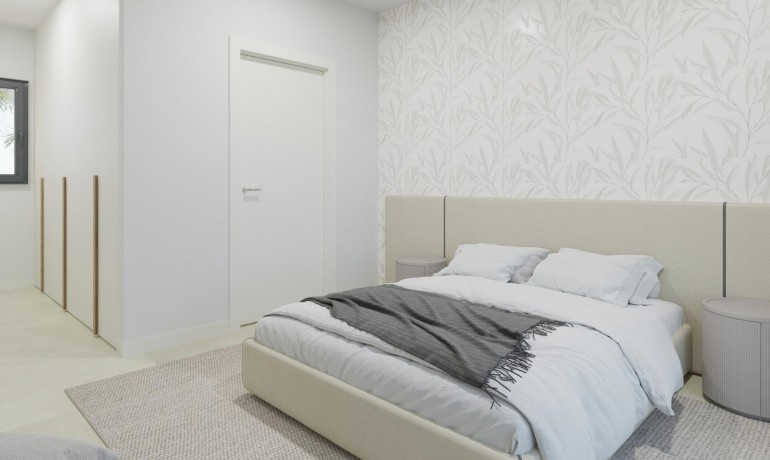 Nieuwbouw - Villa -
Cuidad Quesada* - Ciudad Quesada