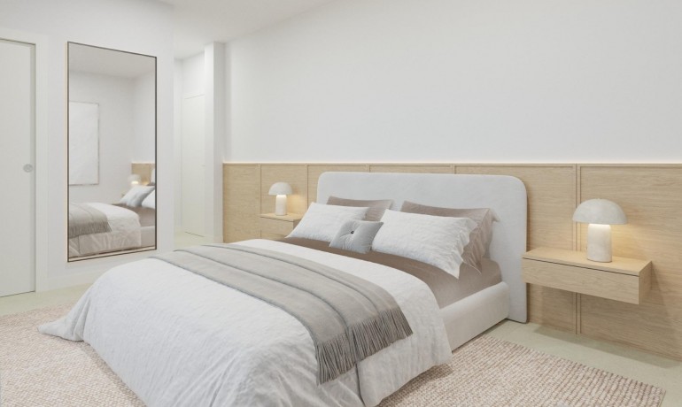 Nieuwbouw - Villa -
Cuidad Quesada* - Ciudad Quesada