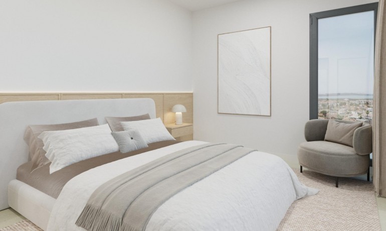 Nieuwbouw - Villa -
Cuidad Quesada* - Ciudad Quesada