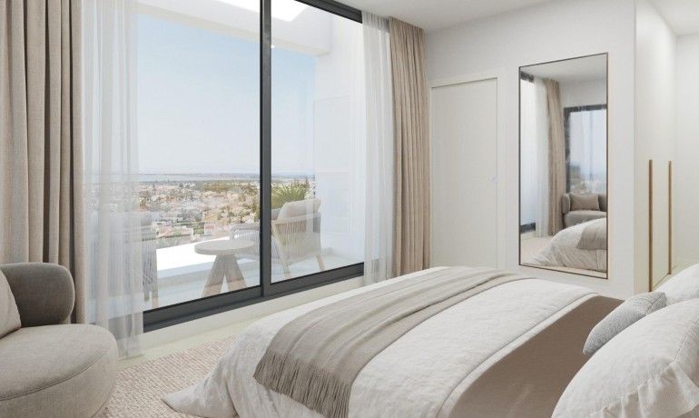 Nieuwbouw - Villa -
Cuidad Quesada* - Ciudad Quesada