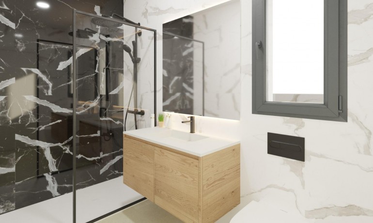 Nieuwbouw - Villa -
Cuidad Quesada* - Ciudad Quesada