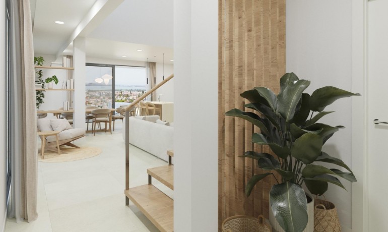 Nieuwbouw - Villa -
Cuidad Quesada* - Ciudad Quesada