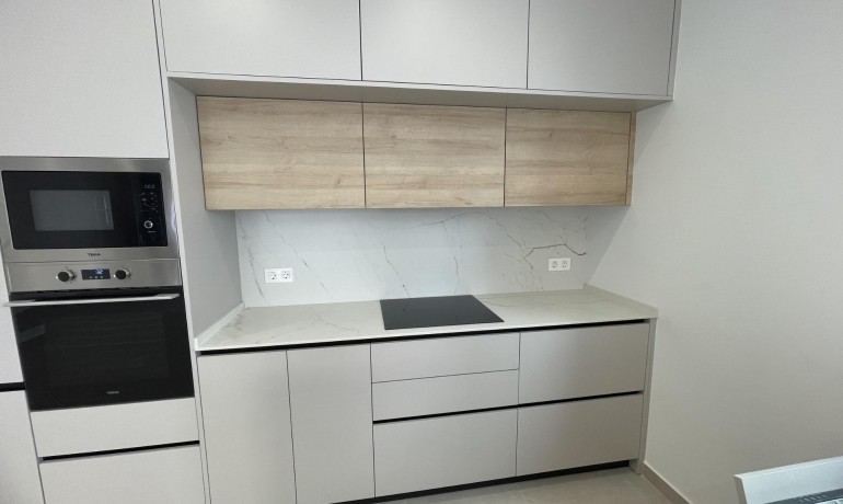 Nieuwbouw - Villa -
Almoradi - Heredades