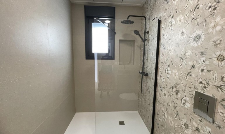 Nieuwbouw - Villa -
Almoradi - Heredades