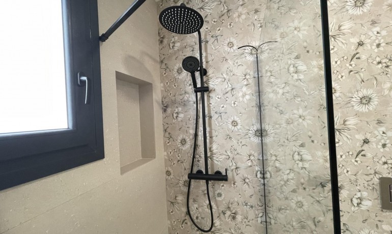 Nieuwbouw - Villa -
Almoradi - Heredades