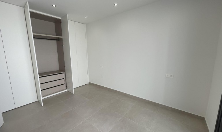 Nieuwbouw - Villa -
Almoradi - Heredades