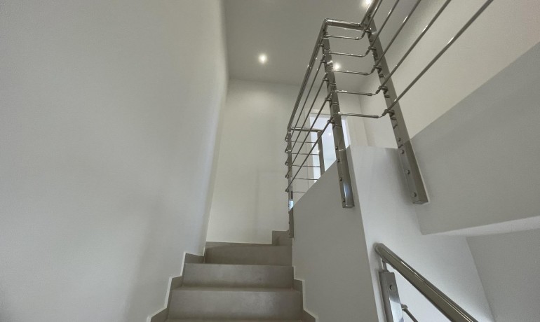 Nieuwbouw - Villa -
Almoradi - Heredades