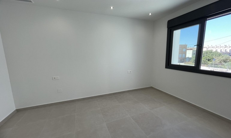 Nieuwbouw - Villa -
Almoradi - Heredades