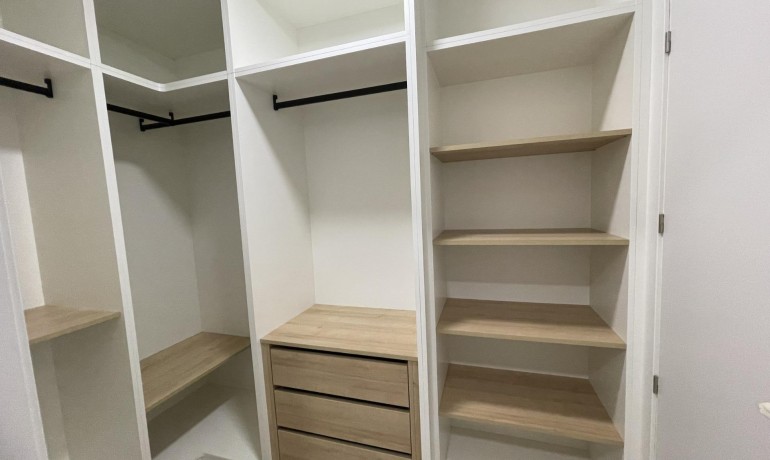 Nieuwbouw - Villa -
Almoradi - Heredades