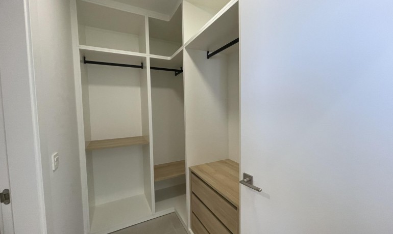 Nieuwbouw - Villa -
Almoradi - Heredades